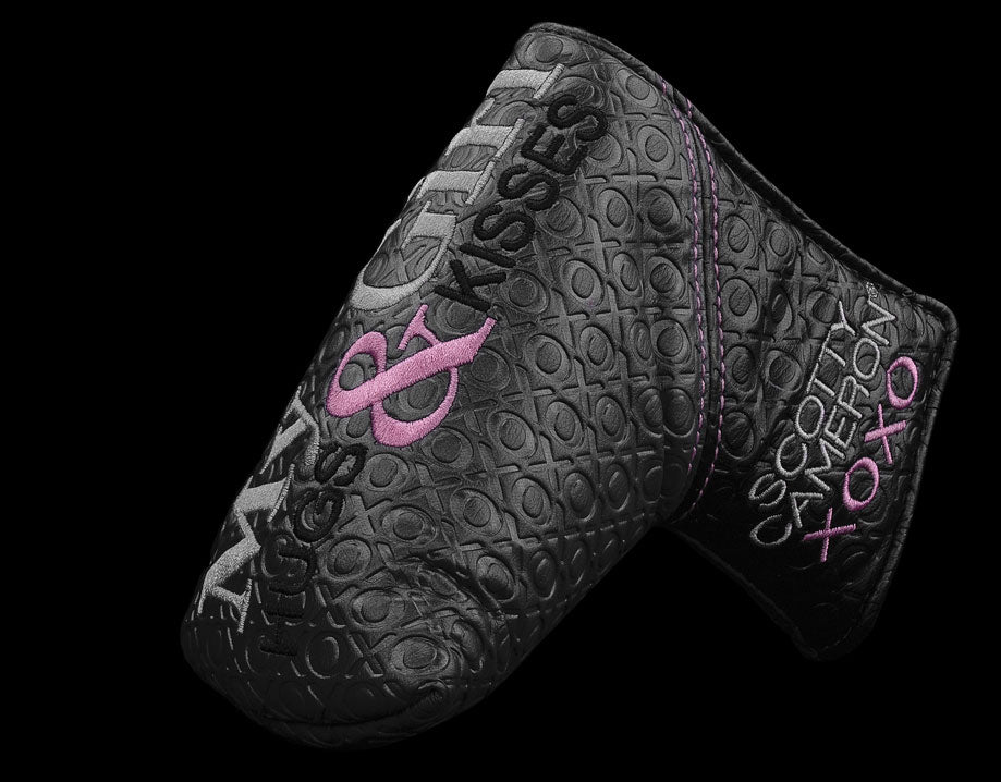 Scotty Cameron - Limited Release 2018 "My Girl" Select Fastback - The Golf Guys Online