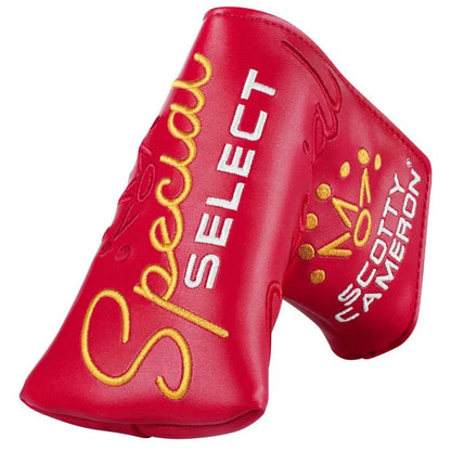 Scotty Cameron - 2020 Special Select Del Mar Putter - The Golf Guys Online