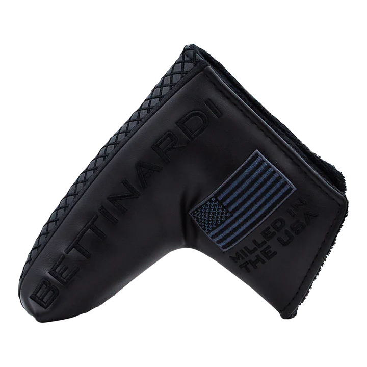 Bettinardi 2022 BB1 Limited Blackout Blade Putter