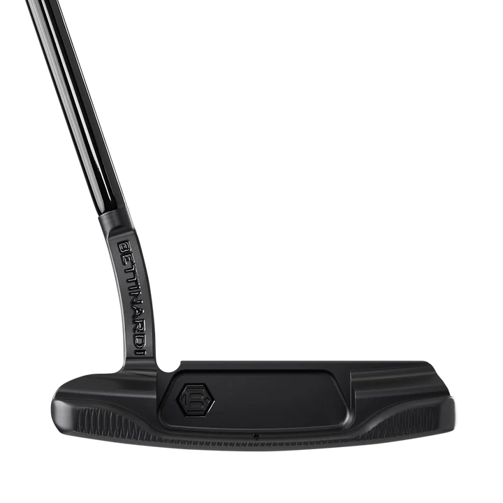 Limited Bettinardi 2022 BB1 Flow Limited Blackout Putter