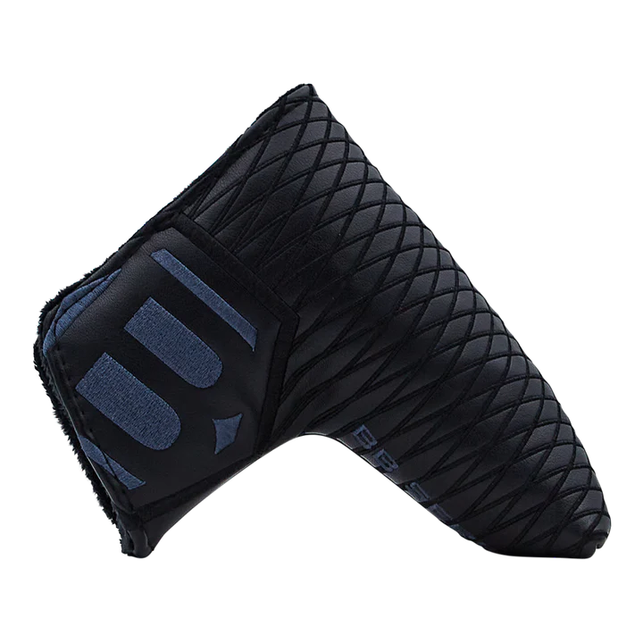 Bettinardi 2022 BB1 Limited Blackout Blade Putter