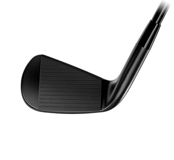 Titleist T100 Black (2021) Custom Irons