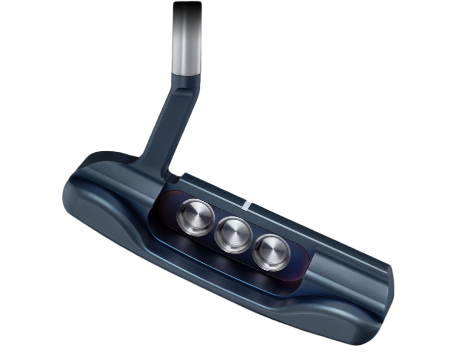 Scotty Cameron - H23 XIII Newport 1.5 Limited Release Holiday Blade Putter - The Golf Guys Online
