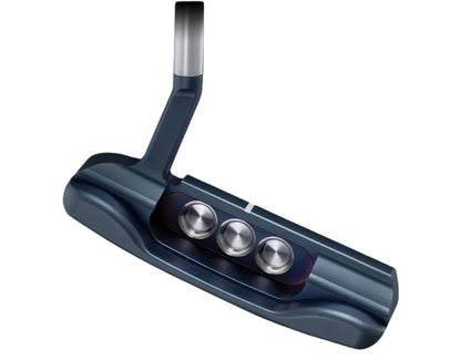Scotty Cameron - H23 XIII Newport 1.5 Limited Release Holiday Blade Putter - The Golf Guys Online