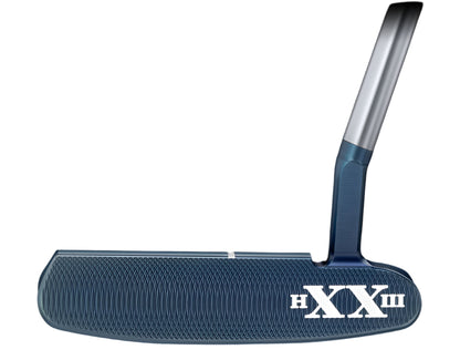 Scotty Cameron - H23 XIII Newport 1.5 Limited Release Holiday Blade Putter - The Golf Guys Online