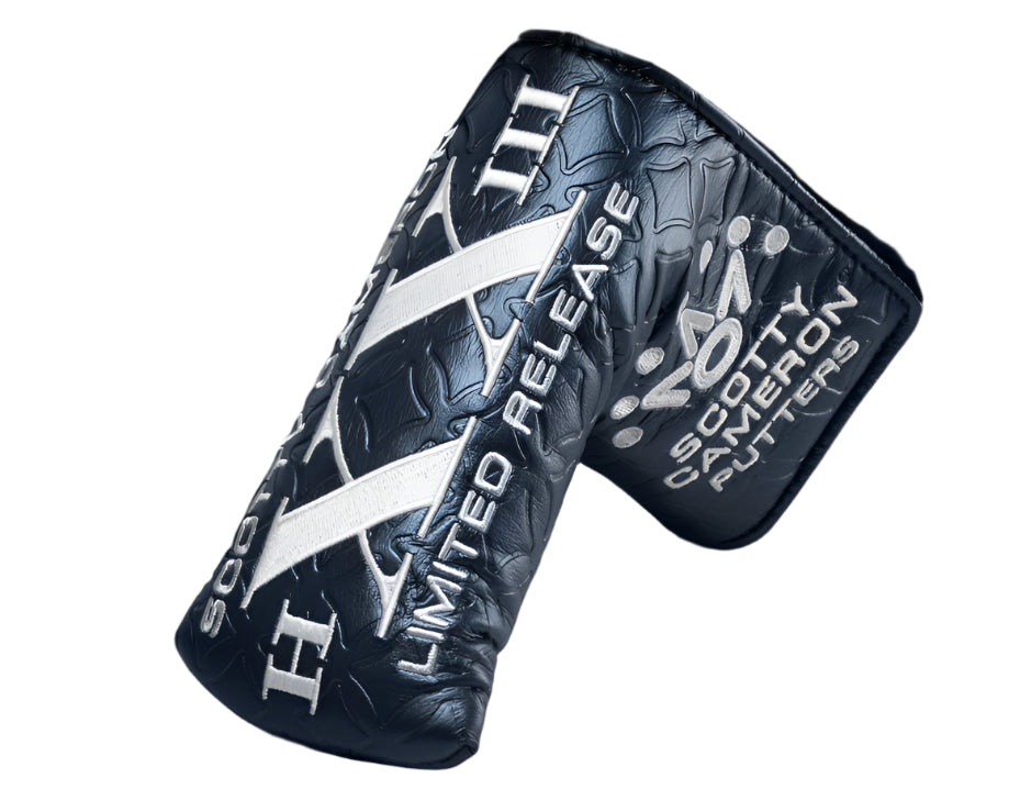 Scotty Cameron - H23 XIII Newport 1.5 Limited Release Holiday Blade Putter - The Golf Guys Online