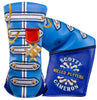 Limited Headcovers