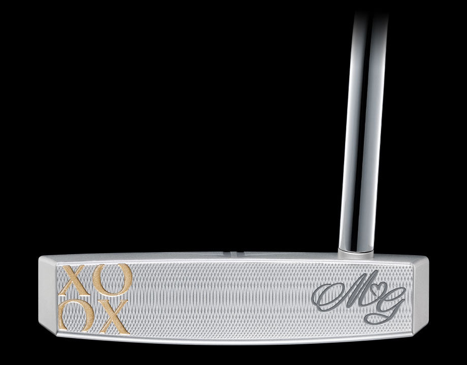 Scotty Cameron - 2023 "My Girl" Limited Release Mallet Putter