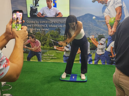 Power Shift Board - The Golf Guys Online