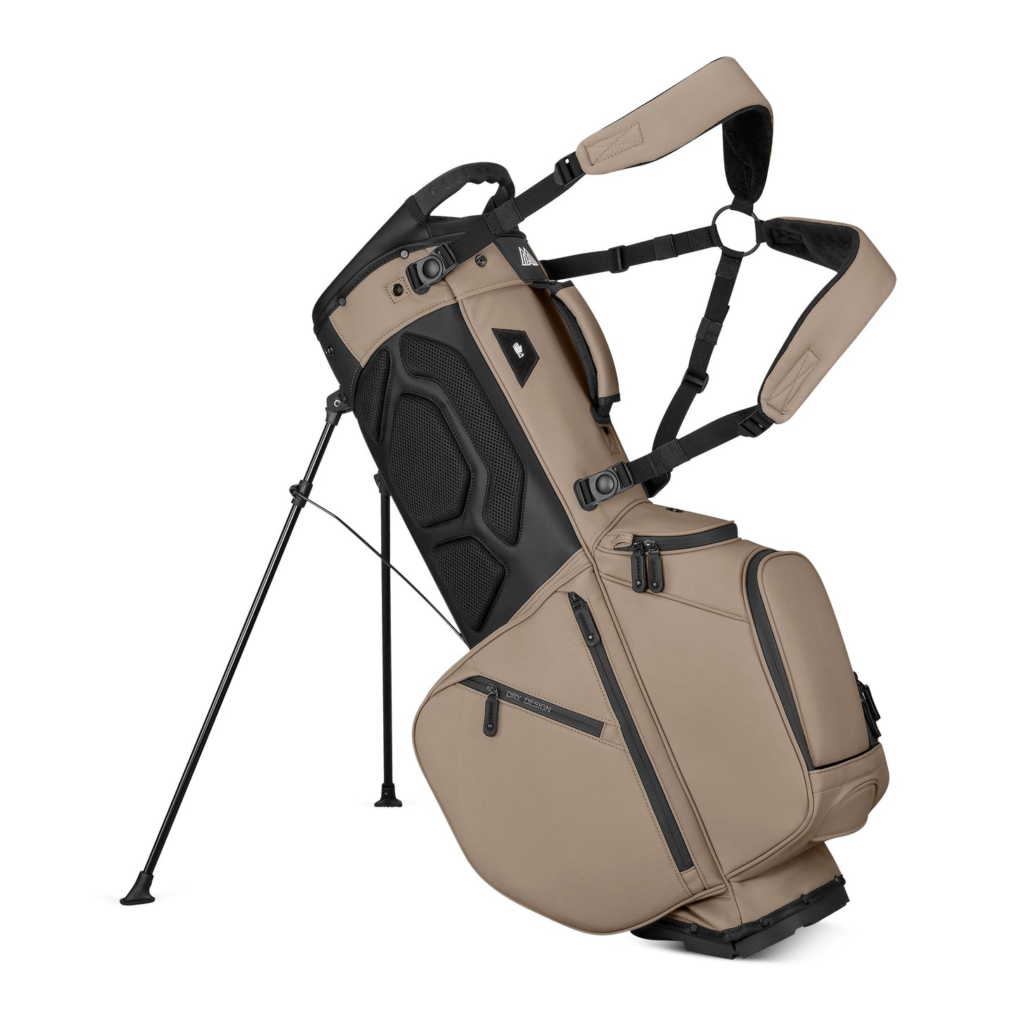 Dri Lite Hybrid Prime - The Golf Guys Online