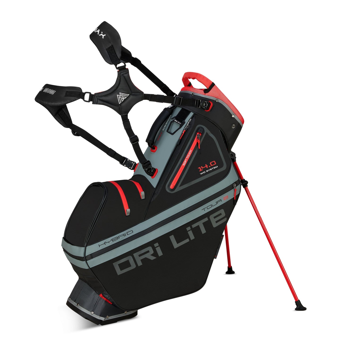 Dri Lite Hybrid Tour 2 - The Golf Guys Online