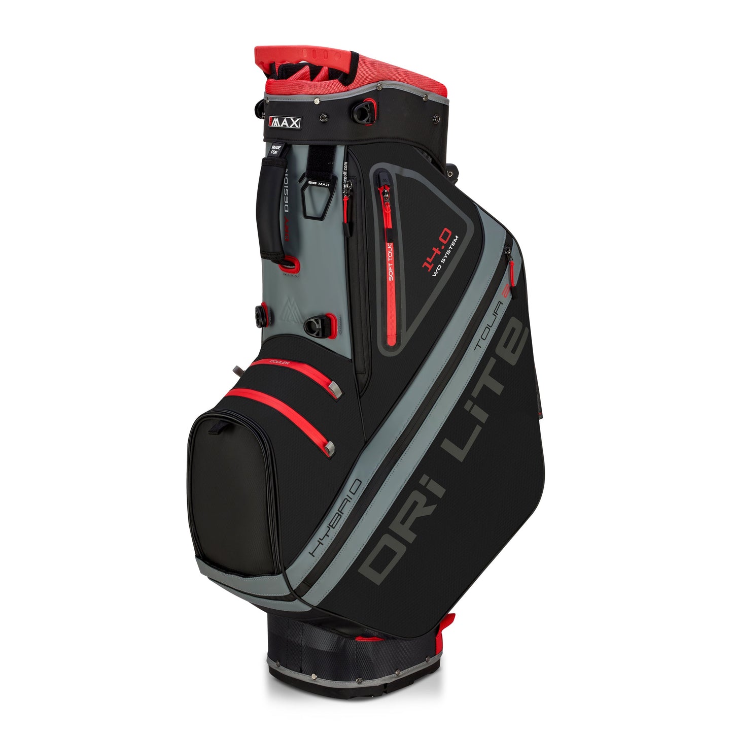 Dri Lite Hybrid Tour 2 - The Golf Guys Online
