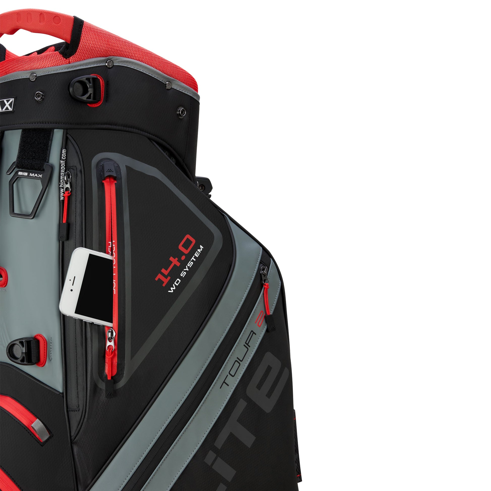 Dri Lite Hybrid Tour 2 - The Golf Guys Online
