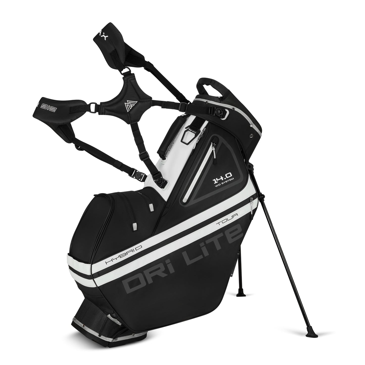 Dri Lite Hybrid Tour 2 - The Golf Guys Online