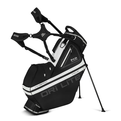Dri Lite Hybrid Tour 2 - The Golf Guys Online