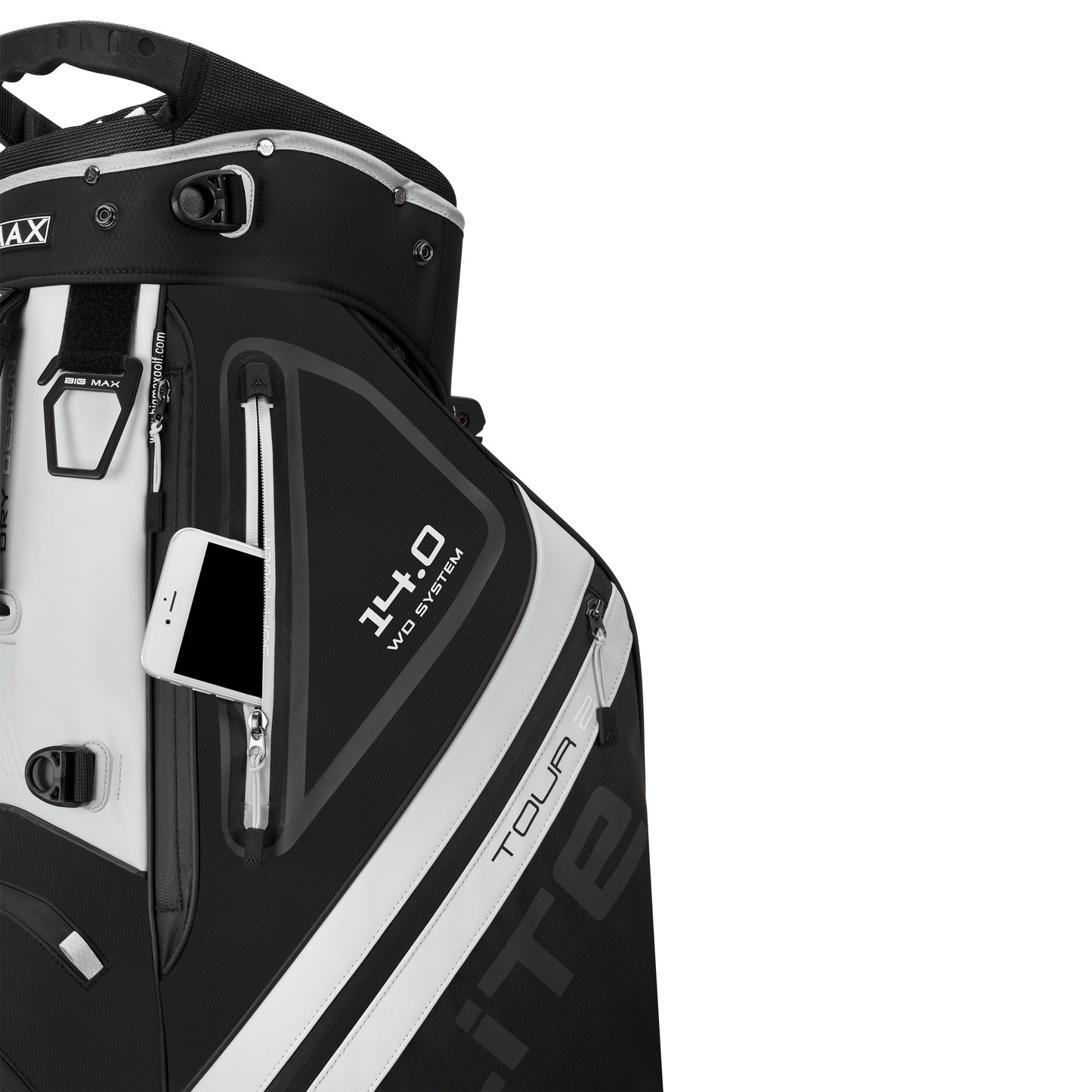 Dri Lite Hybrid Tour 2 - The Golf Guys Online