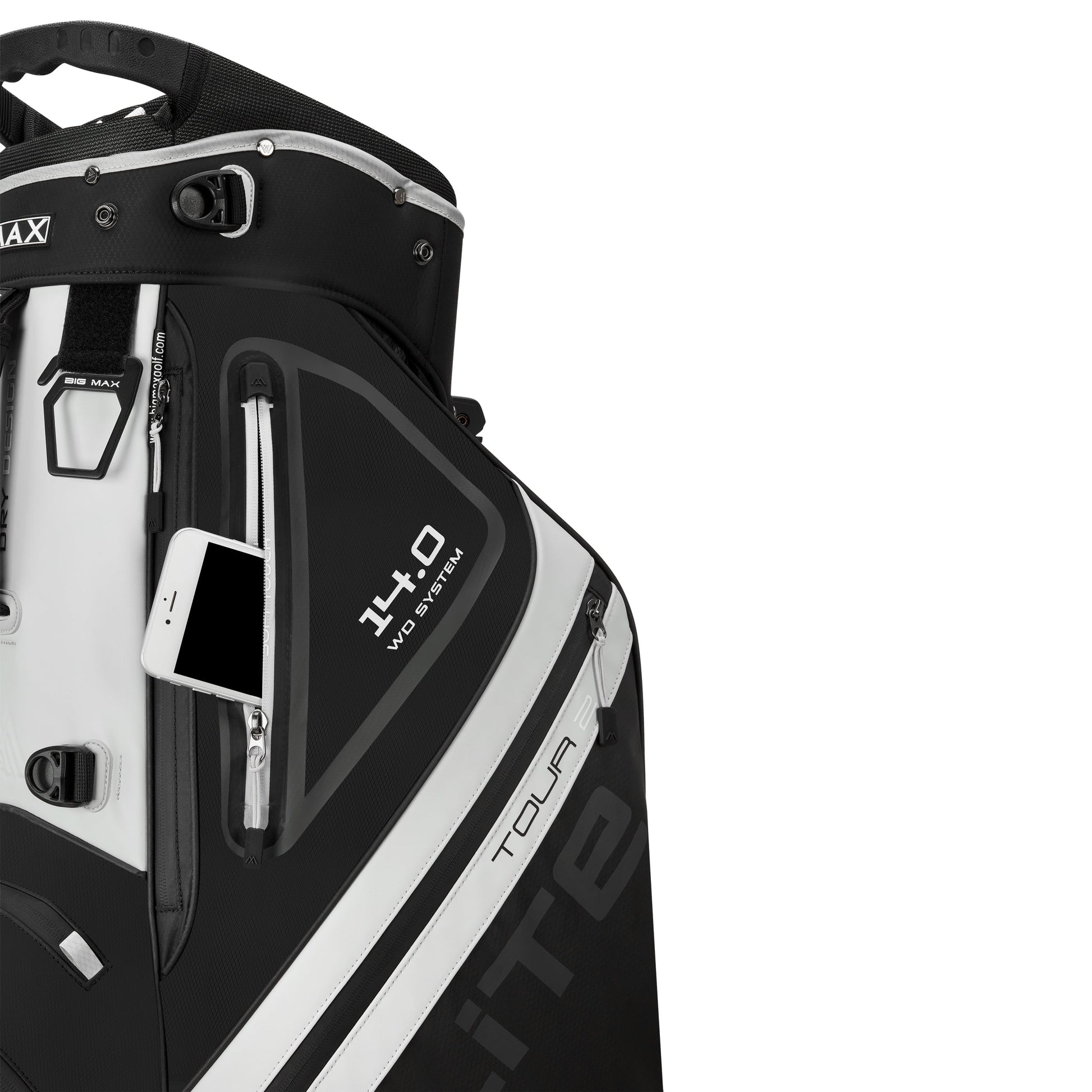 Dri Lite Hybrid Tour 2 - The Golf Guys Online
