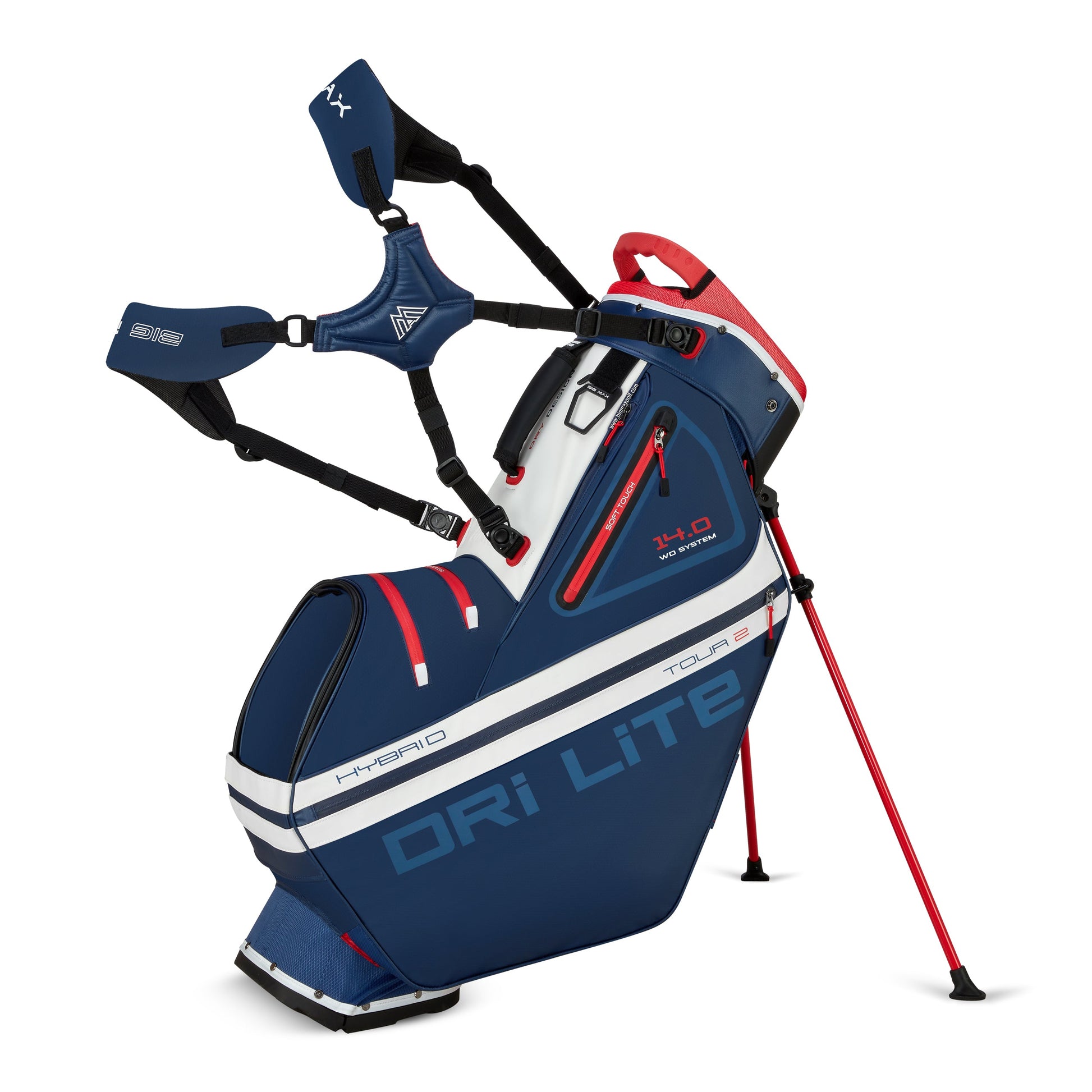 Dri Lite Hybrid Tour 2 - The Golf Guys Online