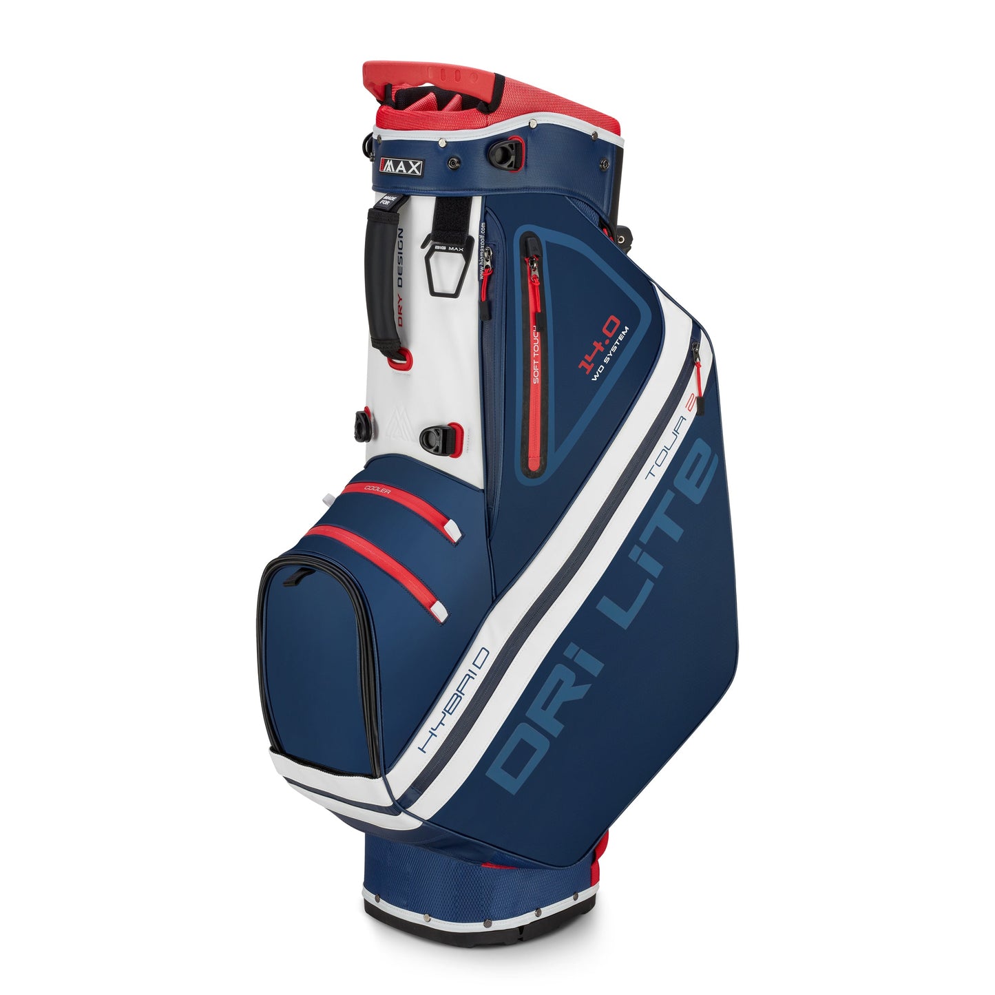 Dri Lite Hybrid Tour 2 - The Golf Guys Online