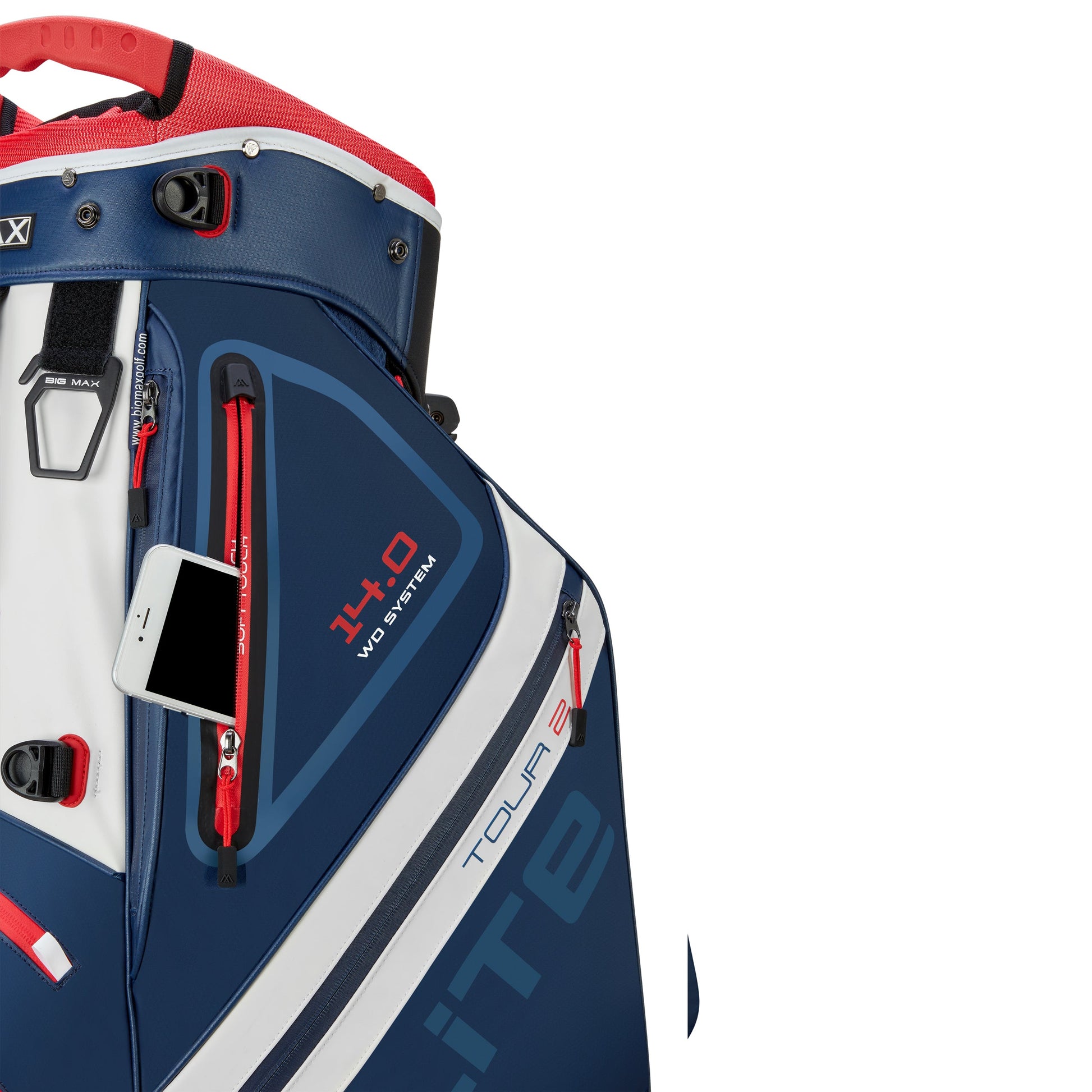 Dri Lite Hybrid Tour 2 - The Golf Guys Online