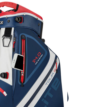 Dri Lite Hybrid Tour 2 - The Golf Guys Online