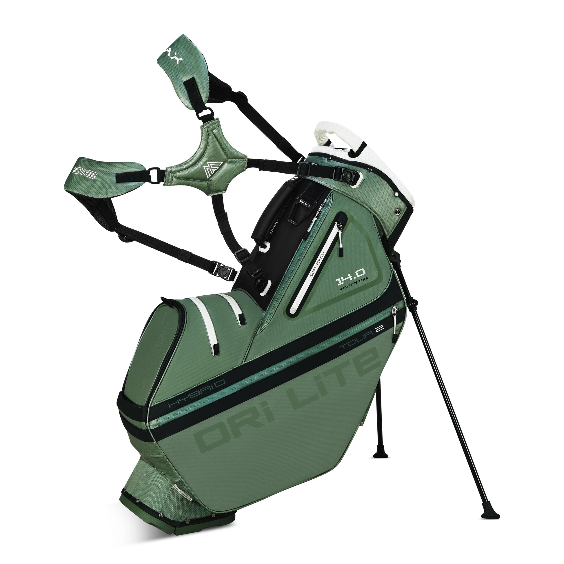 Dri Lite Hybrid Tour 2 - The Golf Guys Online