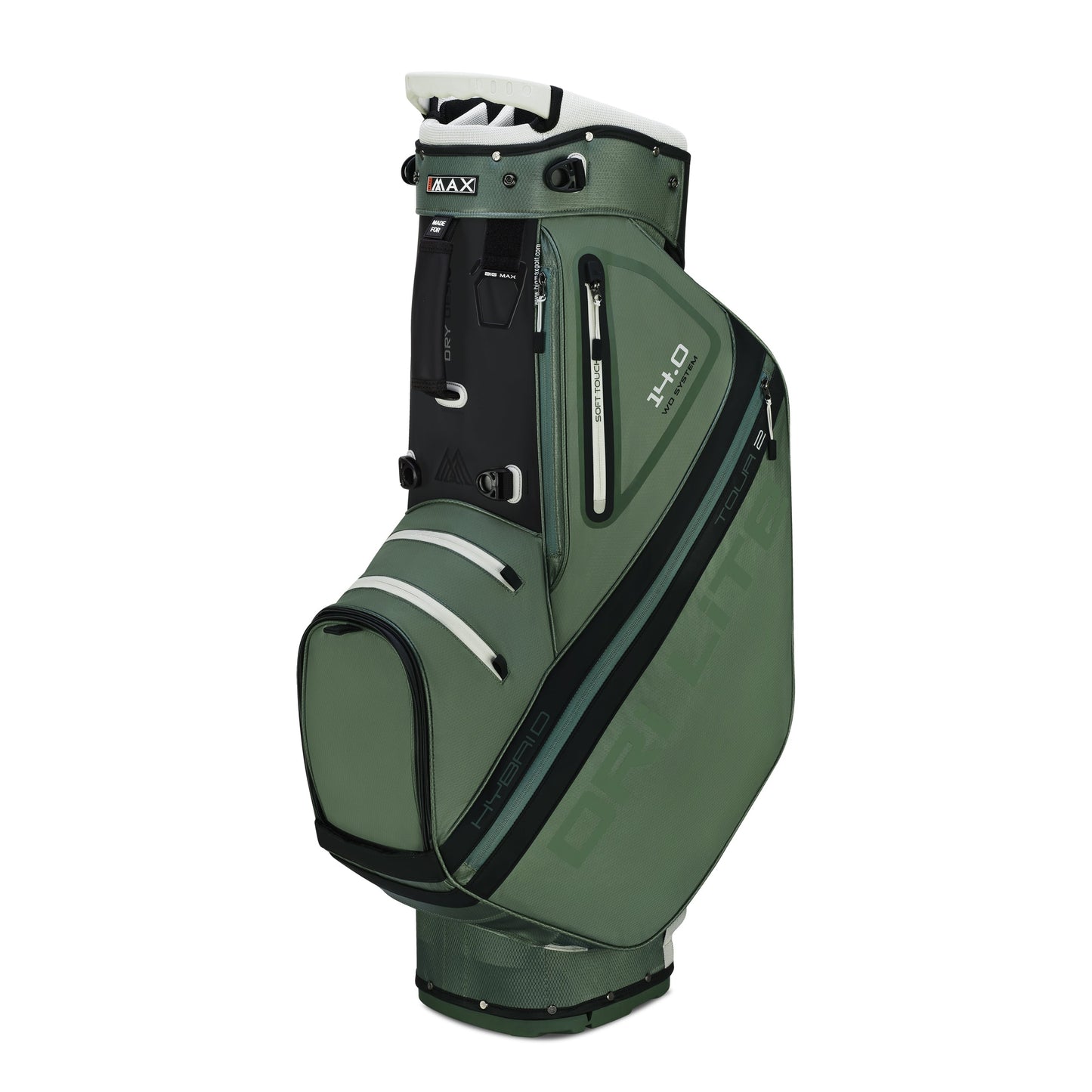 Dri Lite Hybrid Tour 2 - The Golf Guys Online