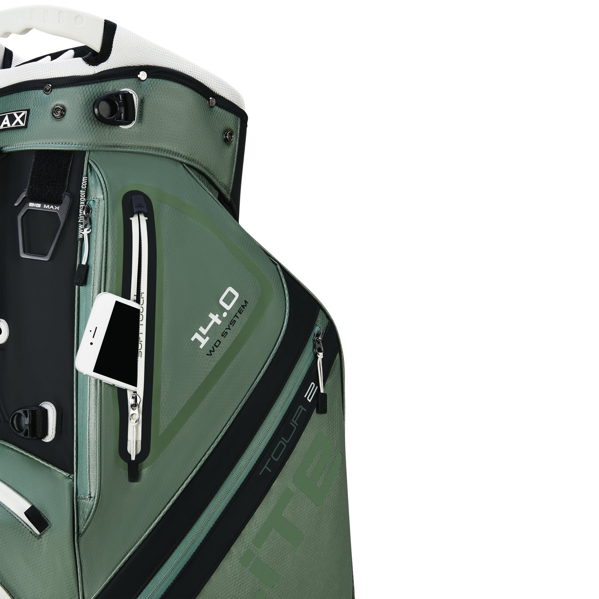 Dri Lite Hybrid Tour 2 - The Golf Guys Online