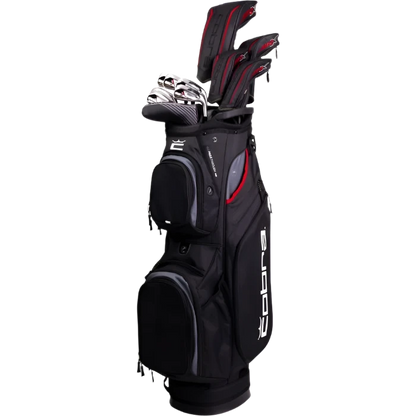 Cobra Men's Air-X 12-Piece Complete Set - The Golf Guys Online
