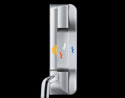 Scotty Cameron - 2024 "My Girl" Limited Putter - The Golf Guys Online
