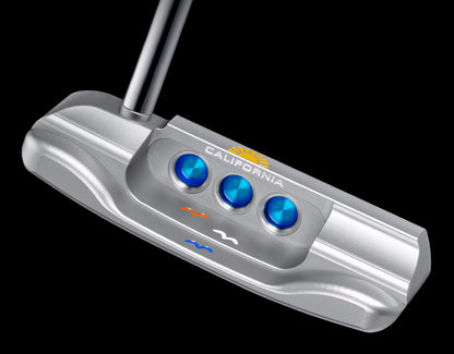 Scotty Cameron - 2024 "My Girl" Limited Putter - The Golf Guys Online
