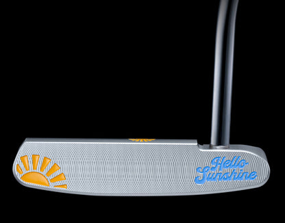 Scotty Cameron - 2024 "My Girl" Limited Putter - The Golf Guys Online