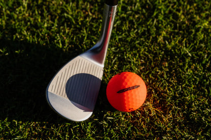 Callaway Supersoft Matte Orange 2025 Golf Balls - The Golf Guys Online