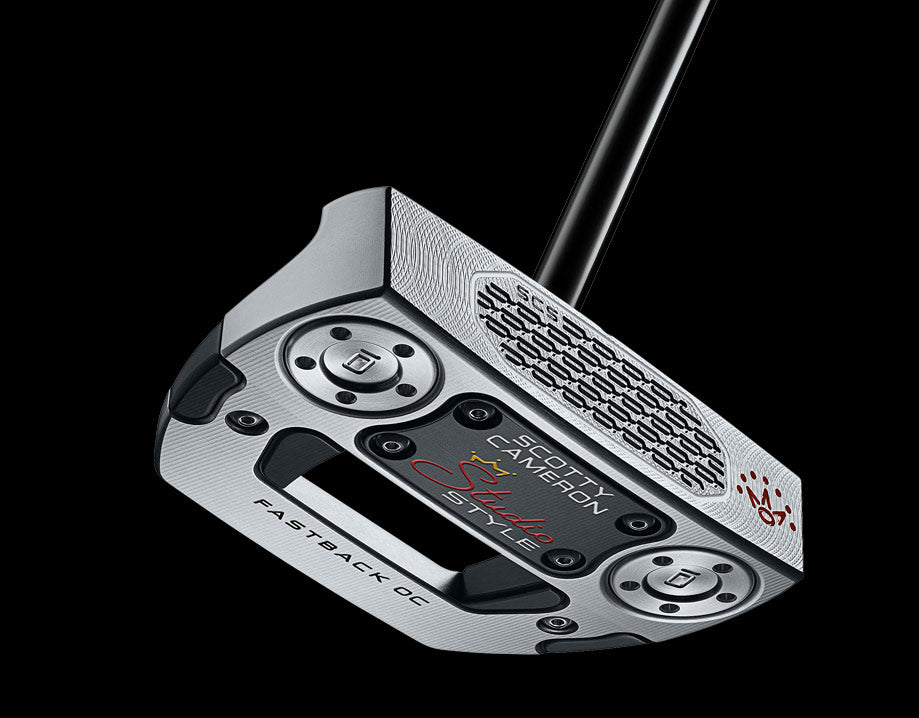 Scotty Cameron 2026