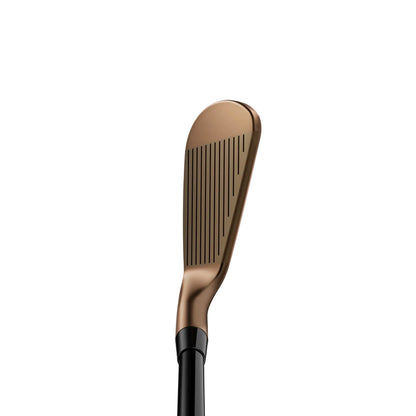 Limited Titleist T100 4G Oil Can Iron Set