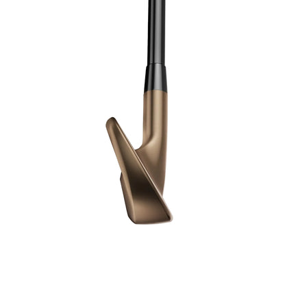 Limited Titleist T100 4G Oil Can Iron Set