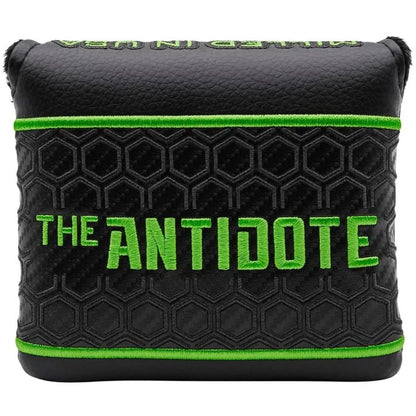 Bettinardi Antidote SB2 Remix Sour Apple Limited Edition Putter 2025