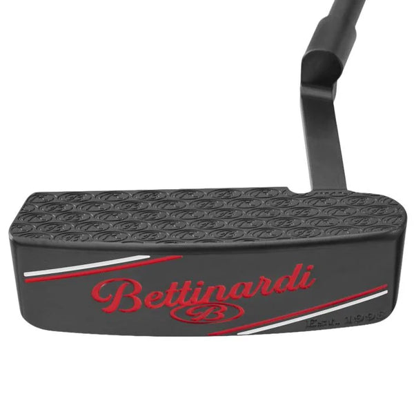 ベティナルディ2025 BB1W LIMITED RUN (Rawlings) Rawlings x Bettinardi 2025 Limited Run BB1W Wood Inlay Wide Blade
