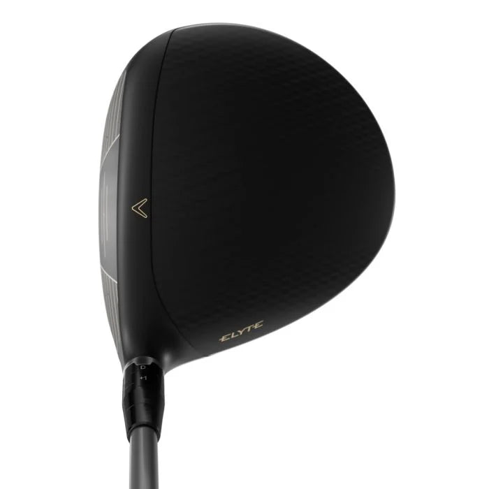 Callaway Elyte X Driver - Thumbnail 3