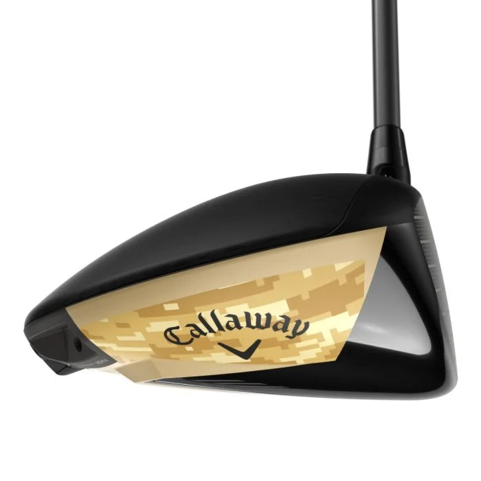 Callaway Elyte Driver - Thumbnail 2