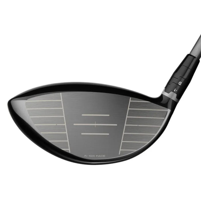 Callaway Elyte Triple Diamond Max Driver - Thumbnail 5