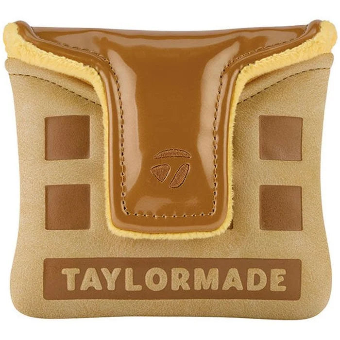 Taylormade Mallet Putter Headcover