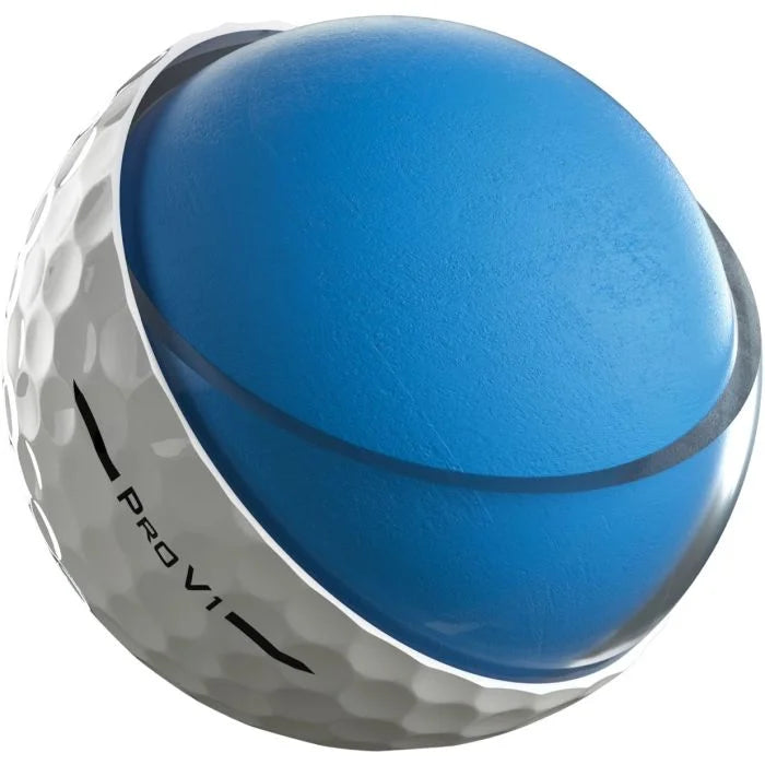 Titleist Pro V1 2025 Special Play Number Golf Balls - The Golf Guys Online