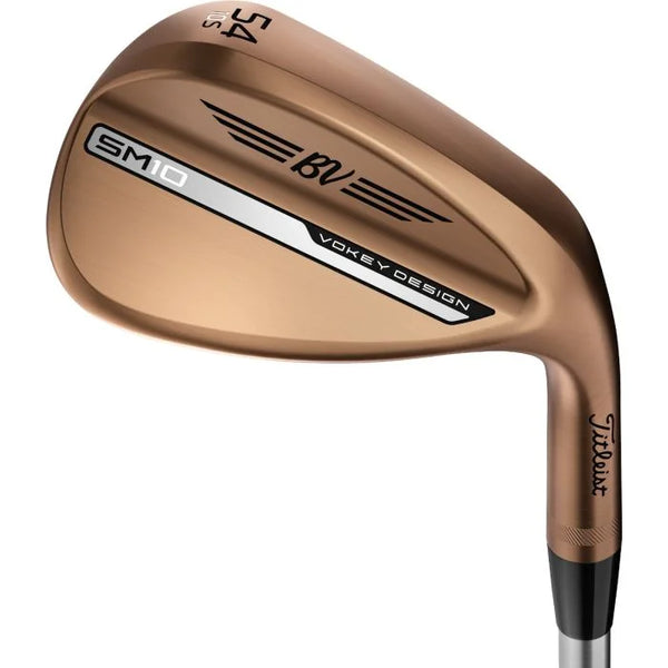 Titleist Vokey SM10 - Oil Can Custom Wedge – The Golf Guys Online