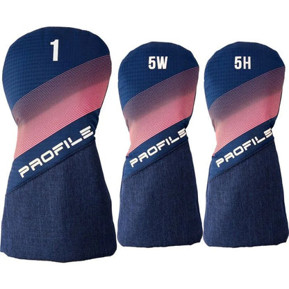 Wilson Profile Ladies Golf Package Set - The Golf Guys Online