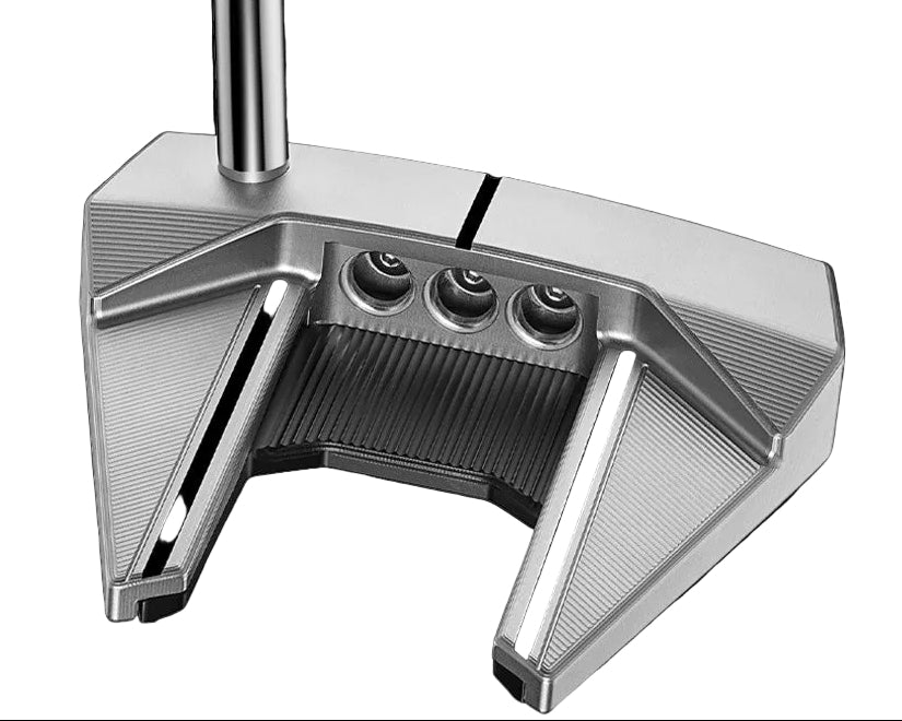 Scotty Cameron 2026 Phantom 7 Double Bend Mallet Putter