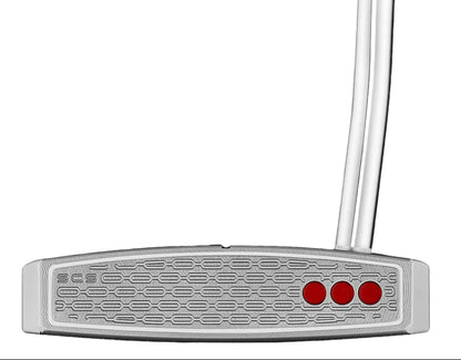 Scotty Cameron 2026 Phantom 7 Double Bend Mallet Putter