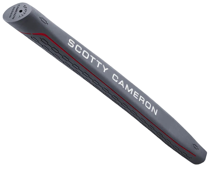 Scotty Cameron 2026 Phantom 7 Double Bend Mallet Putter