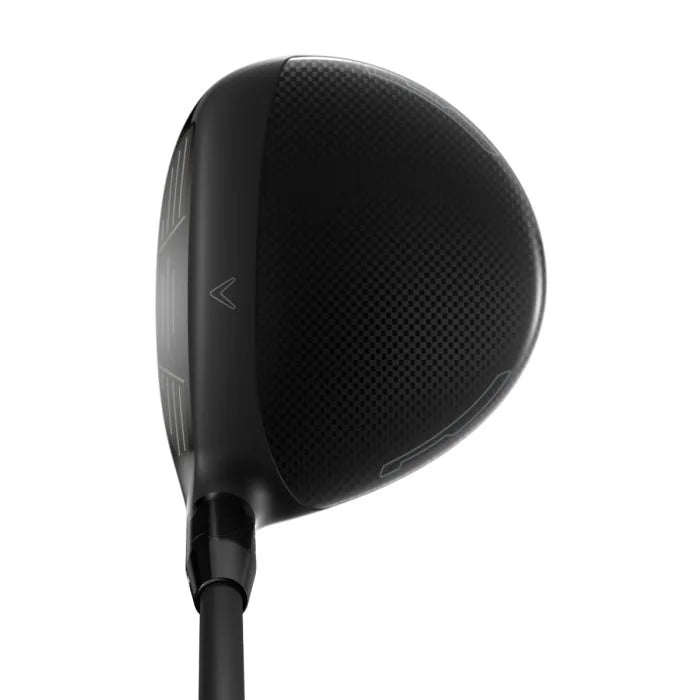 Callaway Quantum Max Fast Fairway Woods