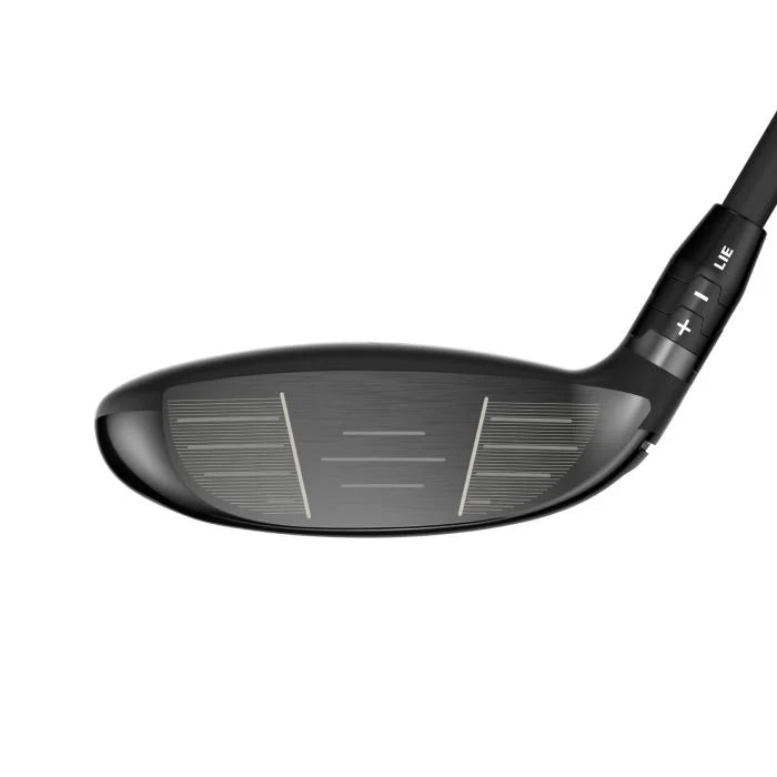 Callaway Quantum Max Fast Fairway Woods